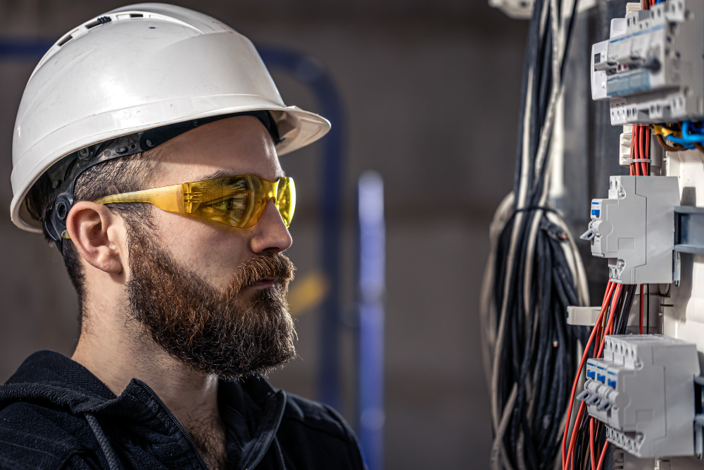 Électricité générale Électricité générale