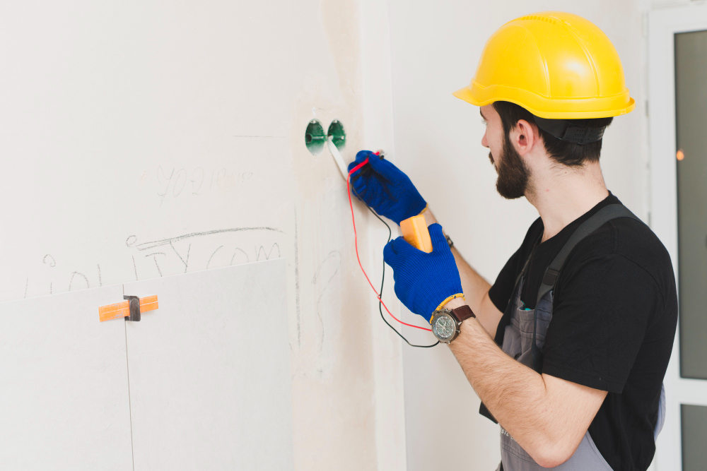 Rénovation électricité Rénovation électricité