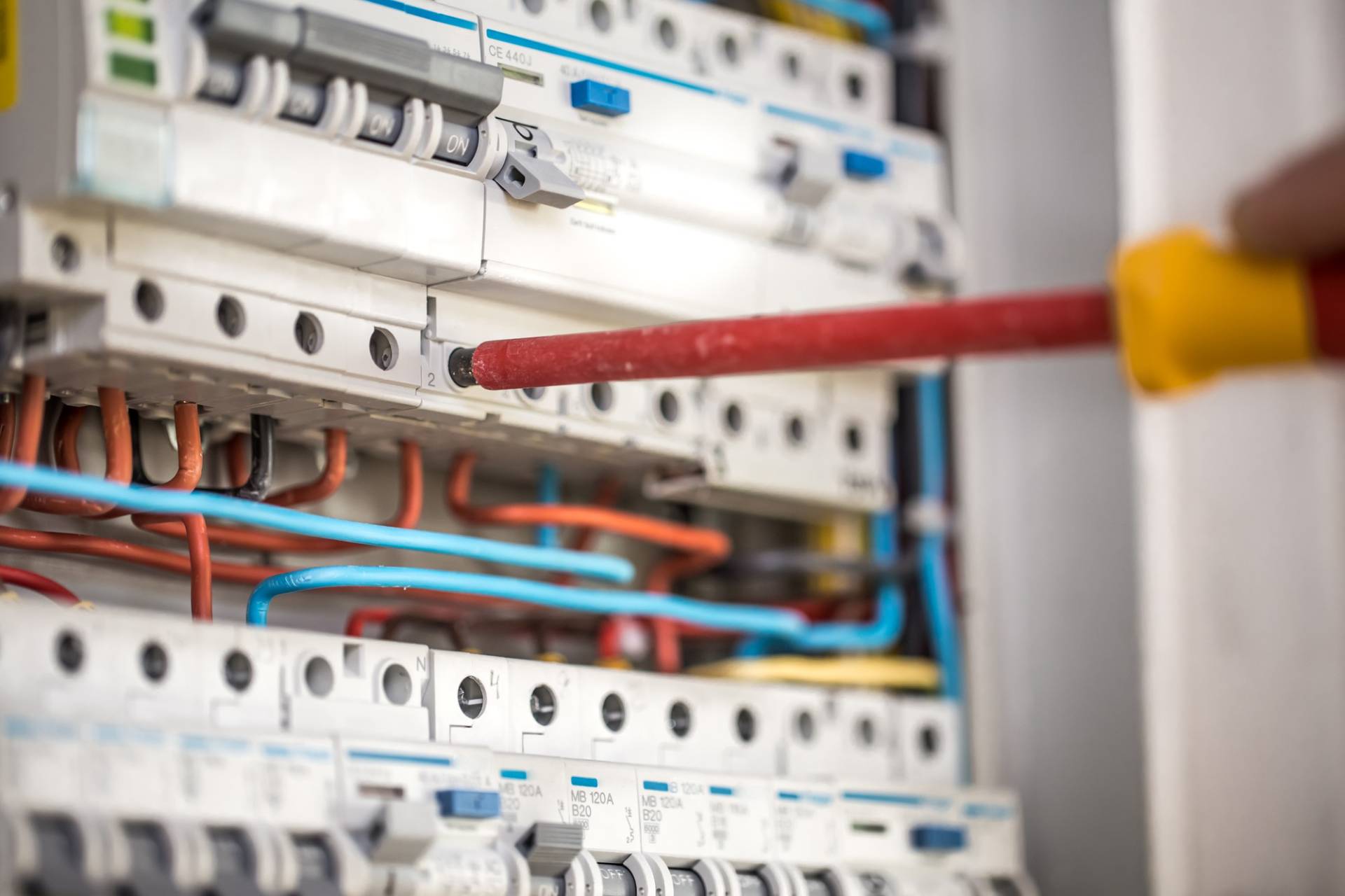 Électricité générale Électricité générale